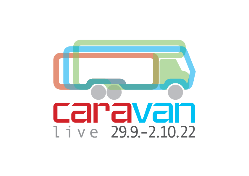 Nächste Ausstellung -- Caravan Live Freiburg